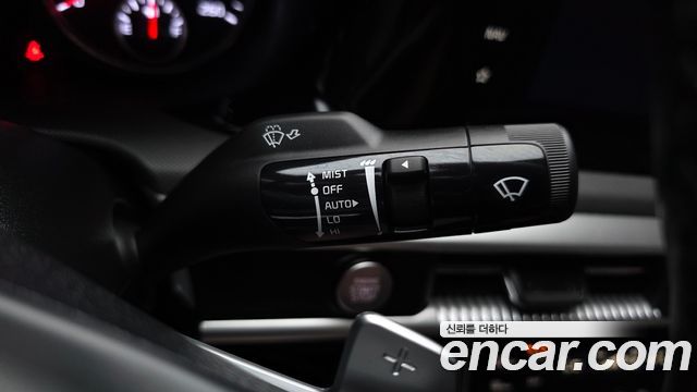 Kia K5 (III) 2.0 Prestige 2023 — фото 27
