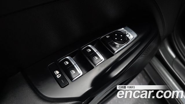 Kia K5 (III) 2.0 Prestige 2023 — фото 29