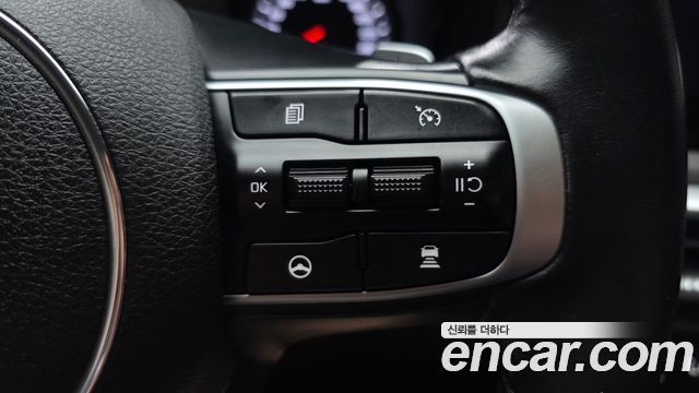 Kia K5 (III) 2.0 Prestige 2023 — фото 30