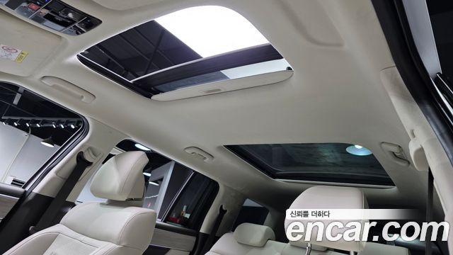Hyundai Santa Fe (MX5) Gasoline 2.5T 2WD Calligraphy 2024 — фото 23