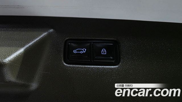 Hyundai Santa Fe (MX5) Gasoline 2.5T 2WD Calligraphy 2024 — фото 24