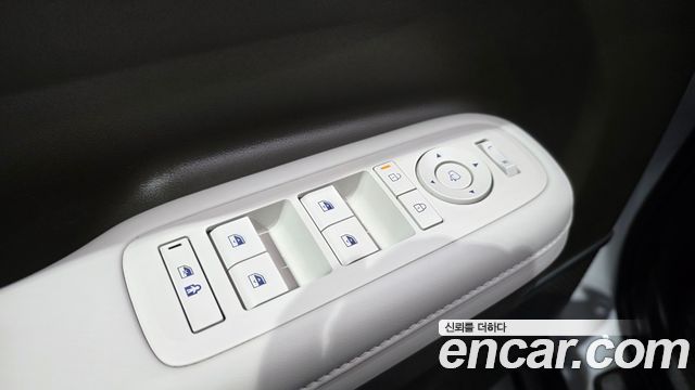Hyundai Santa Fe (MX5) Gasoline 2.5T 2WD Calligraphy 2024 — фото 35