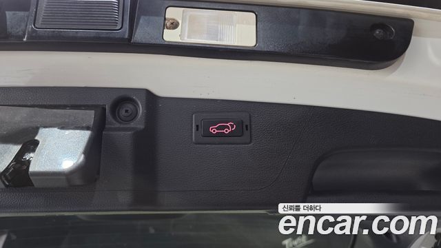 KG Mobility (SsangYong) Beautiful Korando Diesel 1.6 2WD C7 2020 — фото 17