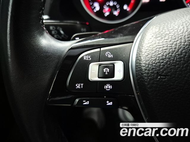 Volkswagen Tiguan (II) 2.0 TDI Prestige 2020 — фото 9