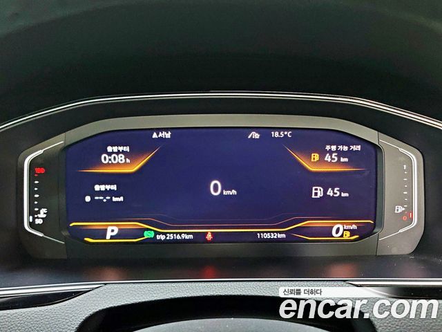 Volkswagen Arteon 2.0 TDI Presige 4Motion 2020 — фото 8