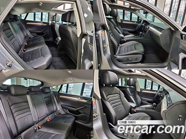 Volkswagen Arteon 2.0 TDI Presige 4Motion 2020 — фото 10