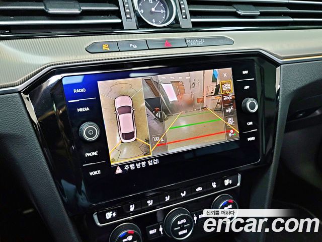 Volkswagen Arteon 2.0 TDI Presige 4Motion 2020 — фото 15