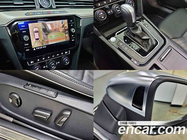 Volkswagen Arteon 2.0 TDI Presige 4Motion 2020 — фото 19
