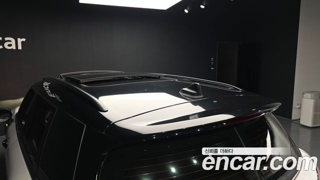 MINI Cooper S Clubman Shadow Edition 2nd 2022 — фото 29