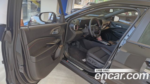 Chevrolet Trax Crossover 1.2 RS 2026 — фото 6