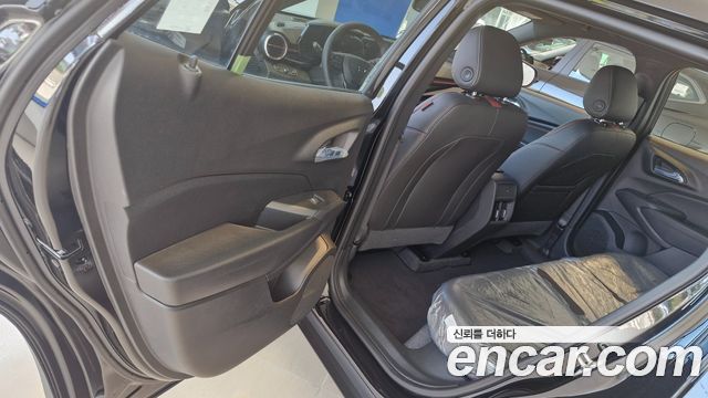 Chevrolet Trax Crossover 1.2 RS 2026 — фото 9