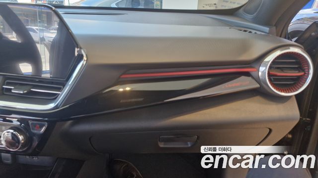 Chevrolet Trax Crossover 1.2 RS 2026 — фото 17