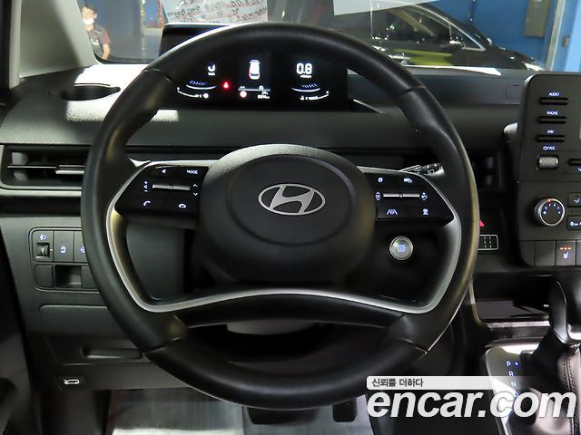 Hyundai Staria Tourer 9-Seater Modern 2025 — фото 10