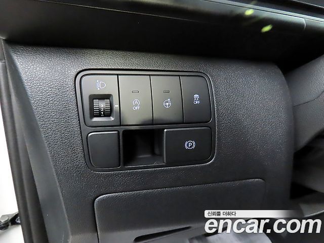 Hyundai Staria Tourer 9-Seater Modern 2025 — фото 19
