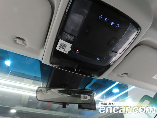 Hyundai Staria Tourer 9-Seater Modern 2025 — фото 20
