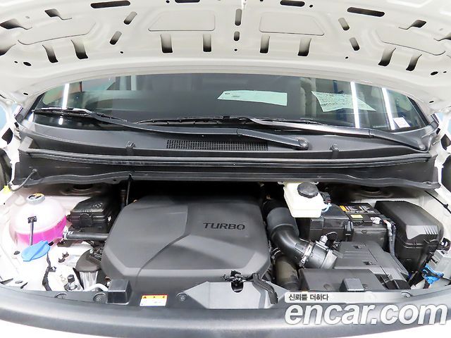 Hyundai Staria Tourer 9-Seater Modern 2025 — фото 24
