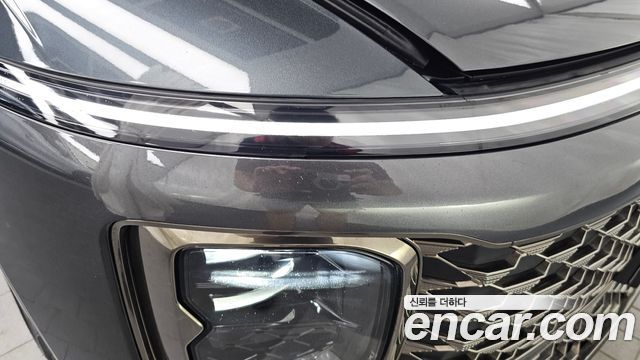 Hyundai Grandeur (GN7) 3,5 Gasoline 4WD Calligraphy 2025 — фото 22