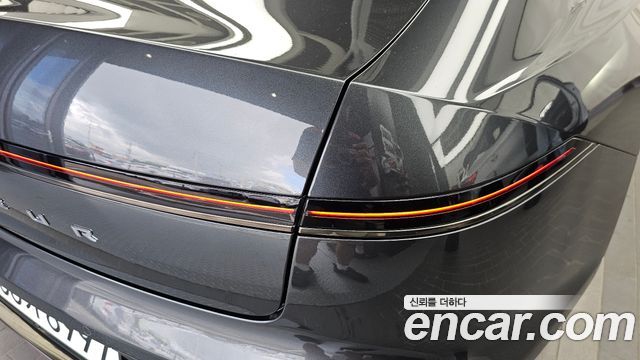 Hyundai Grandeur (GN7) 3,5 Gasoline 4WD Calligraphy 2025 — фото 23