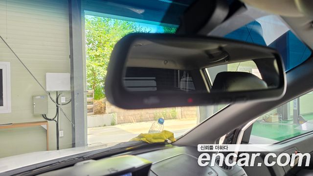 KG Mobility (SsangYong) Korando Sport CX5 2WD CLUB 2014 — фото 22