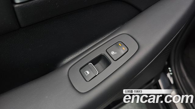 Hyundai Sonata (DN8) 2.0 Premium Family 2021 — фото 18