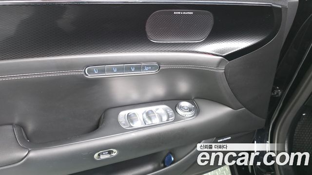 Genesis G90 (RS4) Gasoline 3.5 Turbo AWD 2022 — фото 33