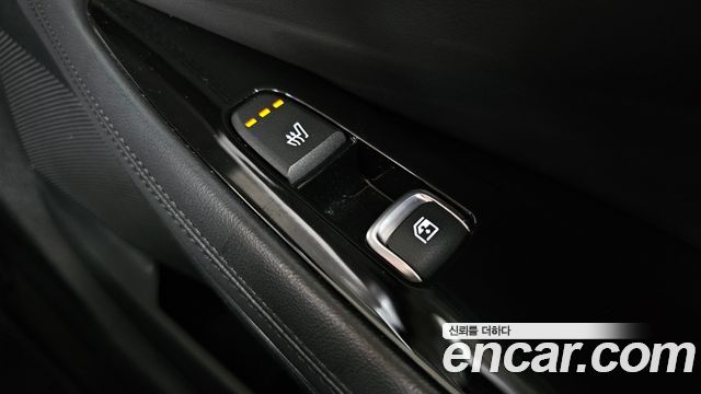 Kia K8 3.5 LPG 2WD Perstige 2022 — фото 19