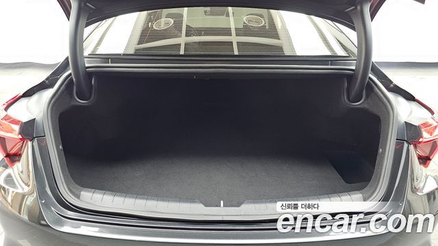 Kia K8 3.5 LPG 2WD Perstige 2022 — фото 20