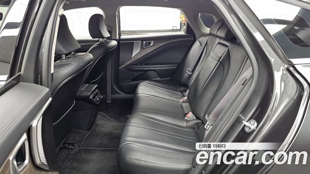 Kia K8 3.5 LPG 2WD Perstige 2022 — фото 26