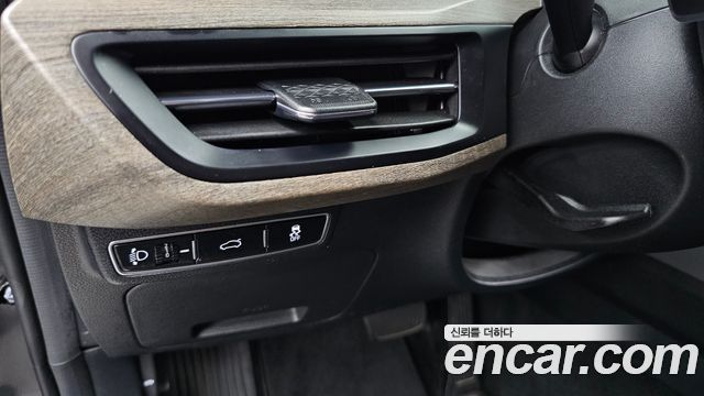 Kia K8 3.5 LPG 2WD Perstige 2022 — фото 31