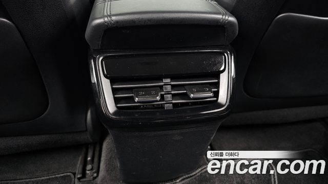 Kia K8 3.5 LPG 2WD Perstige 2022 — фото 32