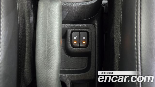 Chevrolet Spark Premier 2022 — фото 17