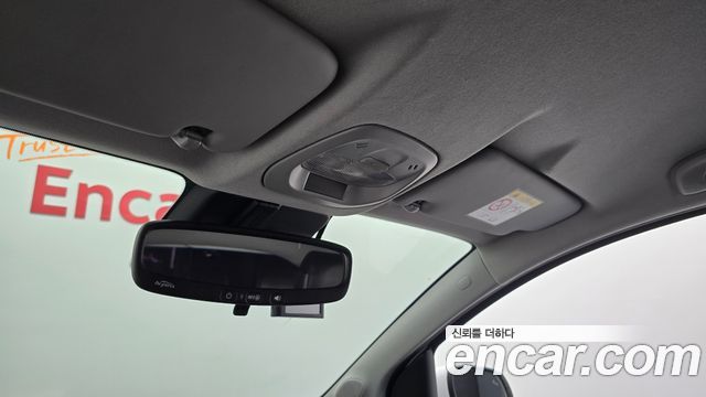 Chevrolet Spark Premier 2022 — фото 20