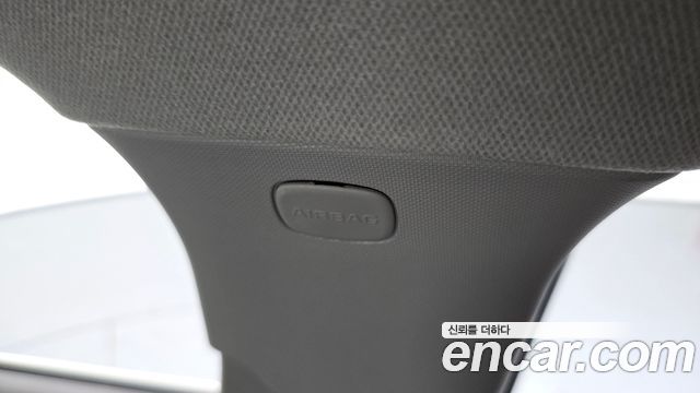 Chevrolet Spark Premier 2022 — фото 28