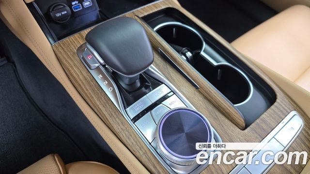 Kia K9 (II) 3.8 GDI AWD Best Selection Ⅰ 2022 — фото 9