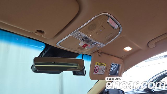 Kia K9 (II) 3.8 GDI AWD Best Selection Ⅰ 2022 — фото 21