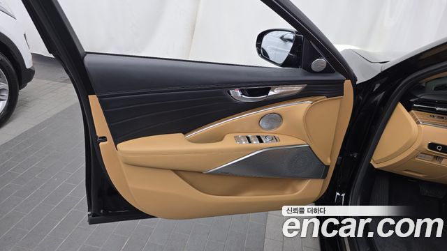 Kia K9 (II) 3.8 GDI AWD Best Selection Ⅰ 2022 — фото 30