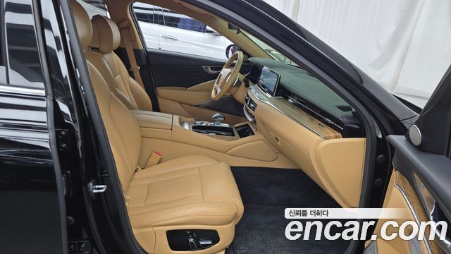 Kia K9 (II) 3.8 GDI AWD Best Selection Ⅰ 2022 — фото 32
