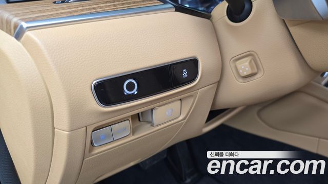 Kia K9 (II) 3.8 GDI AWD Best Selection Ⅰ 2022 — фото 33
