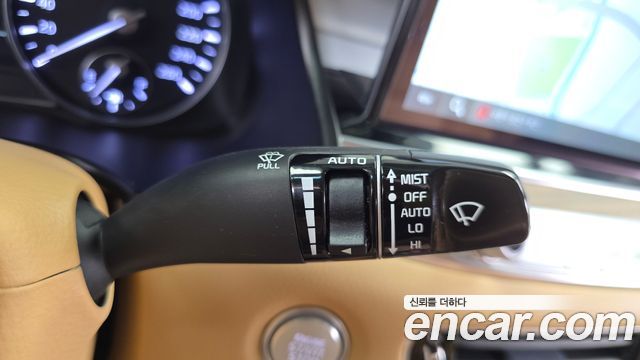 Kia K9 (II) 3.8 GDI AWD Best Selection Ⅰ 2022 — фото 34