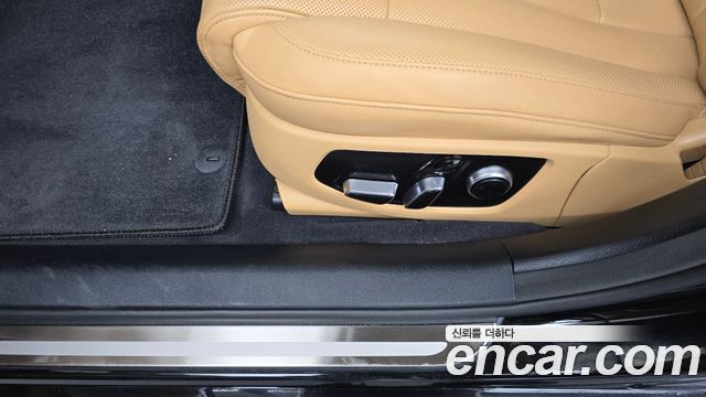 Kia K9 (II) 3.8 GDI AWD Best Selection Ⅰ 2022 — фото 37