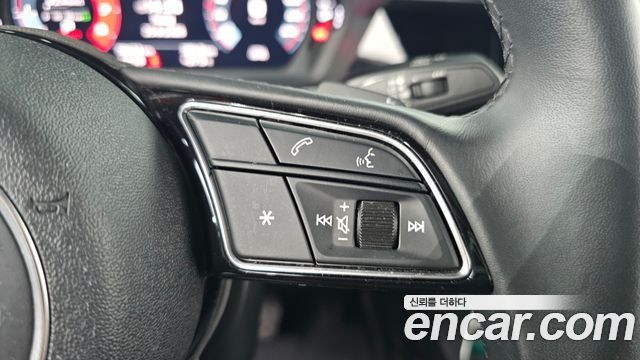 Audi A3 (8Y) 40 TFSI Premium 2023 — фото 18