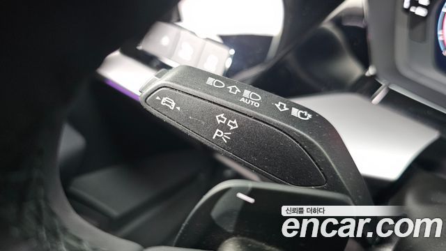Audi A3 (8Y) 40 TFSI Premium 2023 — фото 20