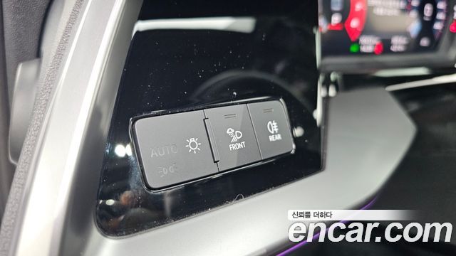 Audi A3 (8Y) 40 TFSI Premium 2023 — фото 32