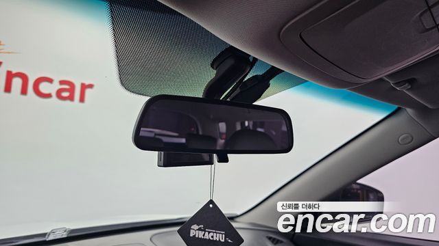 KG Mobility (SsangYong) Tivoli Air Diesel IX 2WD 2017 — фото 16