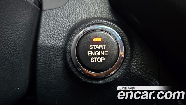 KG Mobility (SsangYong) Tivoli Air Diesel IX 2WD 2017 — фото 27