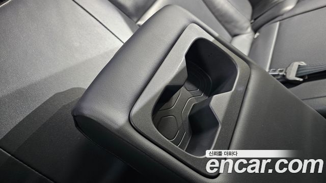 KG Mobility (SsangYong) Tivoli Air Diesel IX 2WD 2017 — фото 30