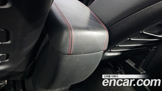 KG Mobility (SsangYong) Tivoli Air Diesel IX 2WD 2017 — фото 32