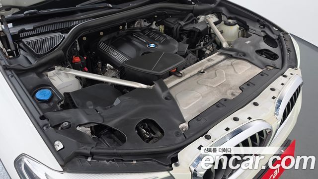 BMW X4 (G02) xDrive20d M Sport X 2020 — фото 6