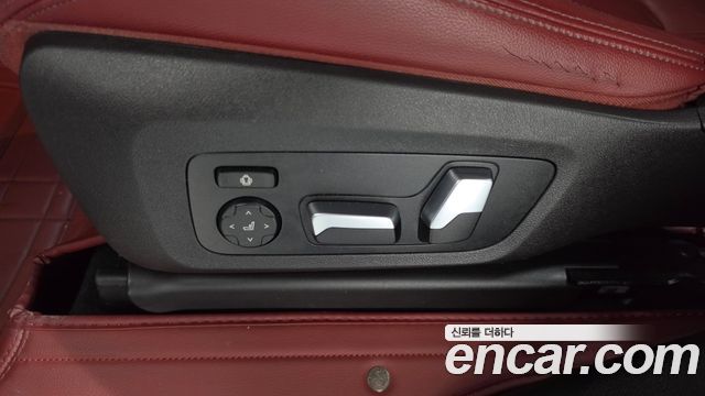 BMW X4 (G02) xDrive20d M Sport X 2020 — фото 31
