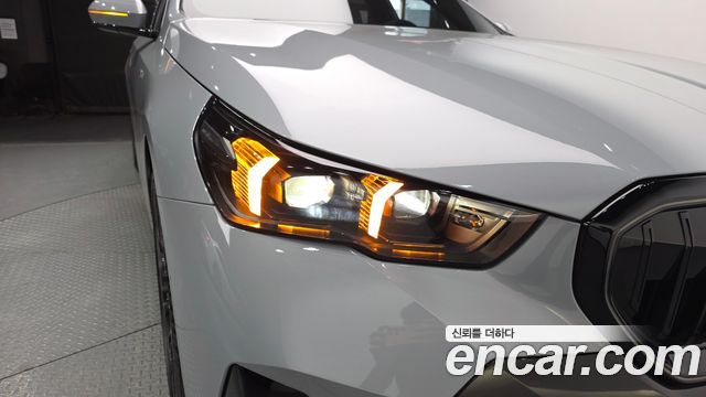 BMW 5 Series (G60) 530i xDrive M Sport Pro Special Edition 2026 — фото 22
